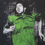 Rage Against The Machine "Killing in the Name" Tee