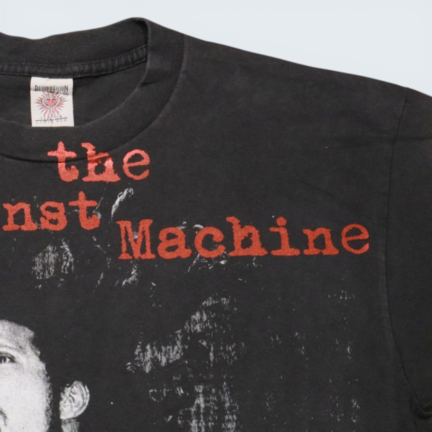 Rage Against The Machine "Killing in the Name" Tee