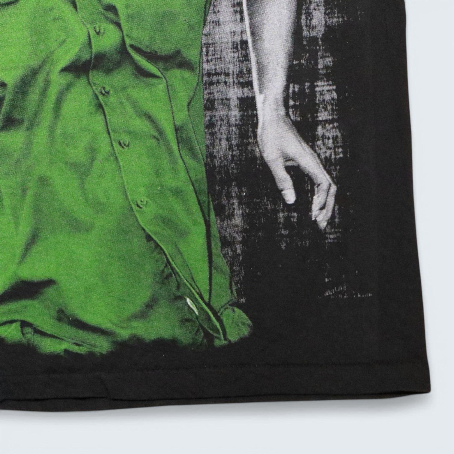 Rage Against The Machine "Killing in the Name" Tee