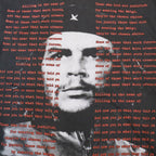 Rage Against The Machine "Killing in the Name" Tee