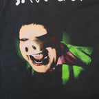 Silverchair "Pighead" Graphic Tee