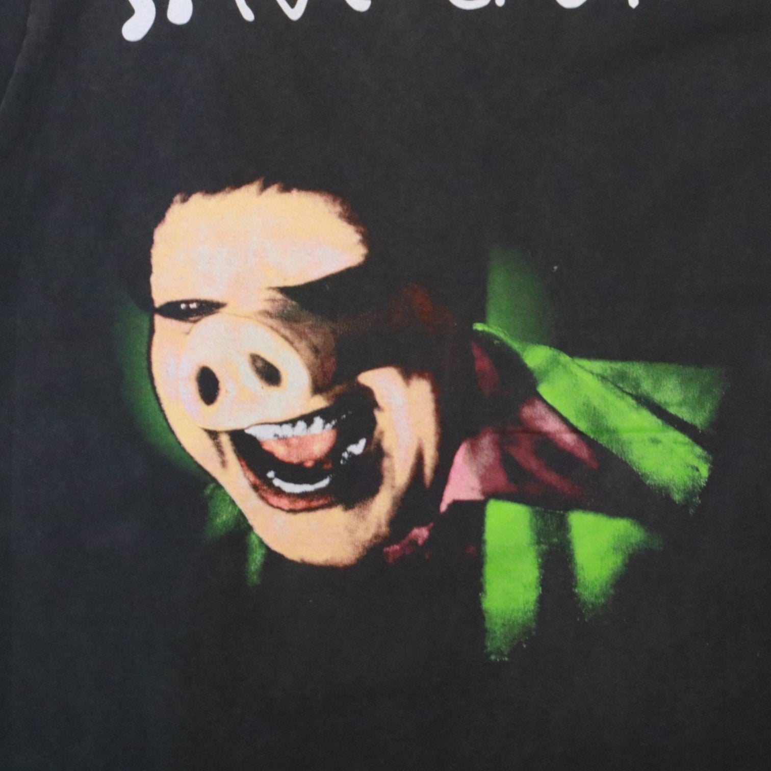 Silverchair "Pighead" Graphic Tee