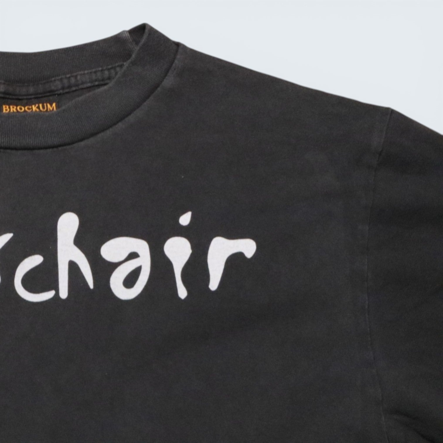 Silverchair "Pighead" Graphic Tee