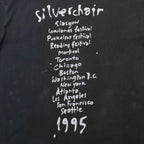 Silverchair "Pighead" Graphic Tee