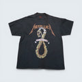 Metallica "Don't Tread On Me" 1992 - Graphic Tee - L
