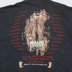 Metallica "Don't Tread On Me" 1992 - Graphic Tee - L