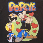 Popeye and Olive Oyl Graphic Tee