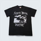 Sonic Youth "Sister" Tee - XL