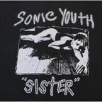 Sonic Youth "Sister" Tee - XL