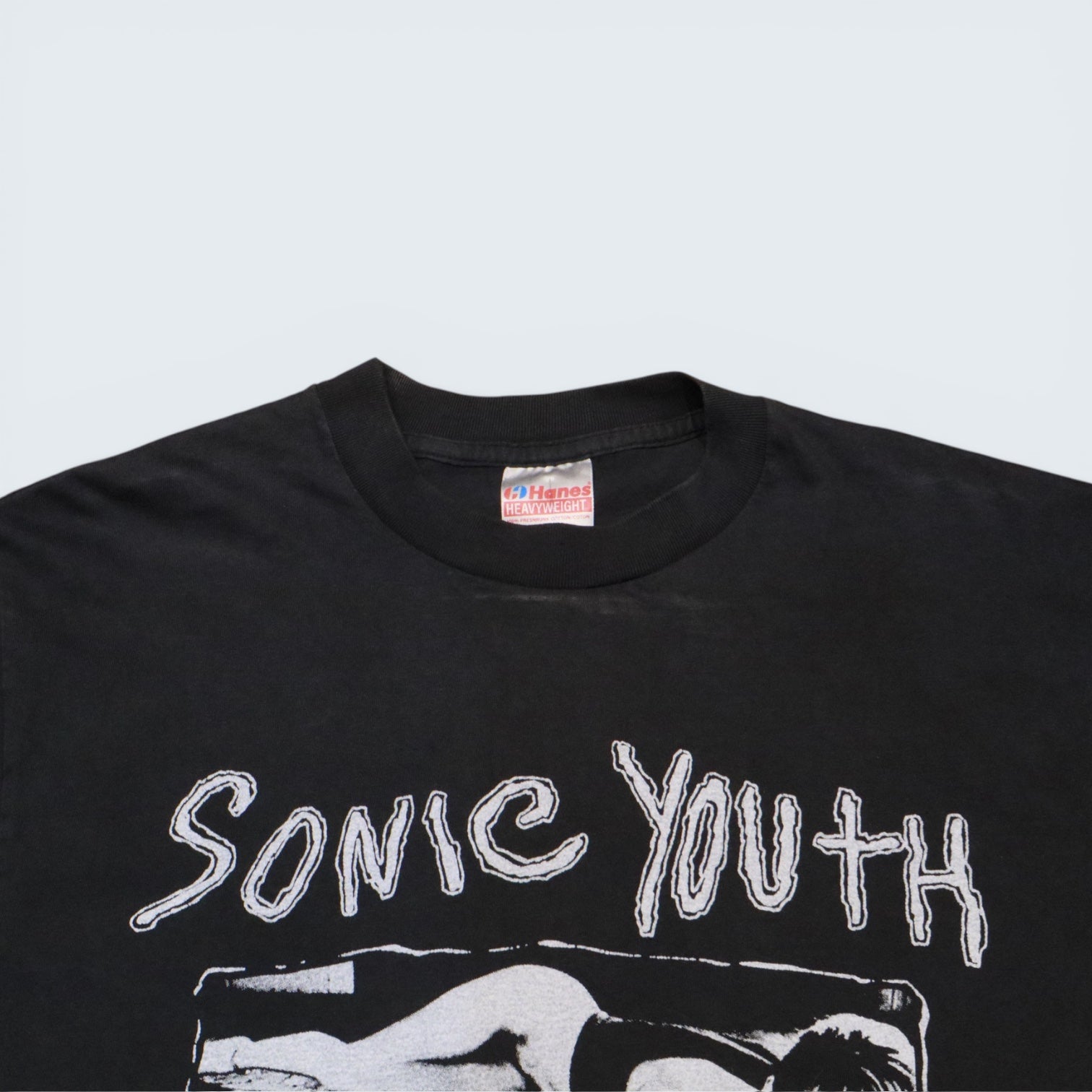 Sonic Youth "Sister" Tee - XL