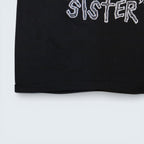 Sonic Youth "Sister" Tee - XL