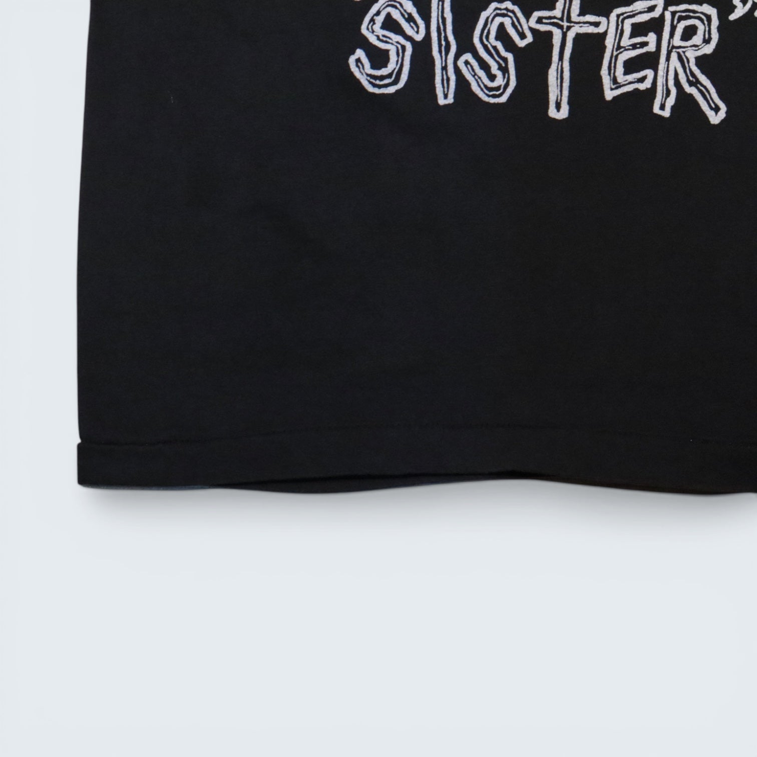 Sonic Youth "Sister" Tee - XL