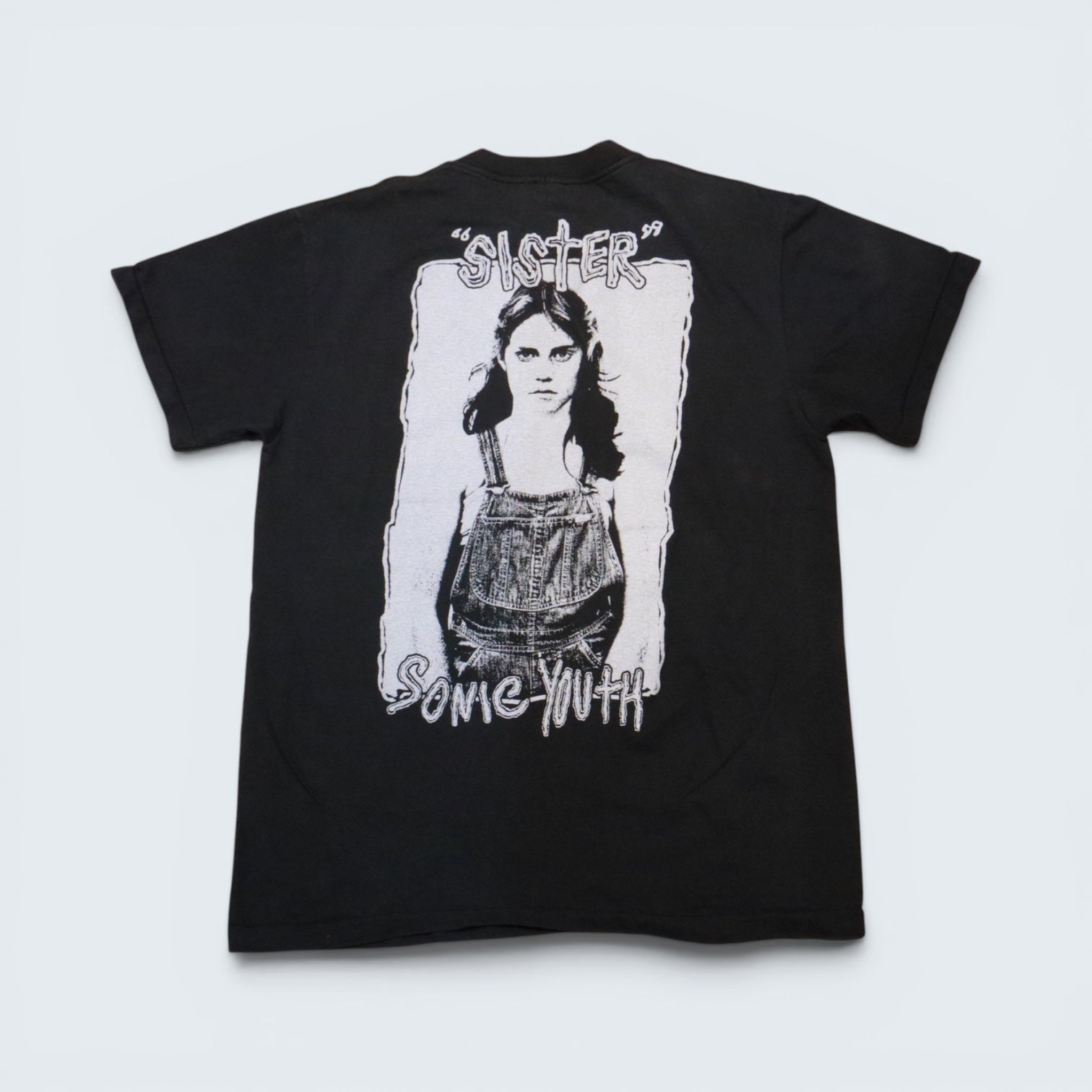 Sonic Youth "Sister" Tee - XL