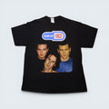 Blink-182 Tour 2000 Tee - XL