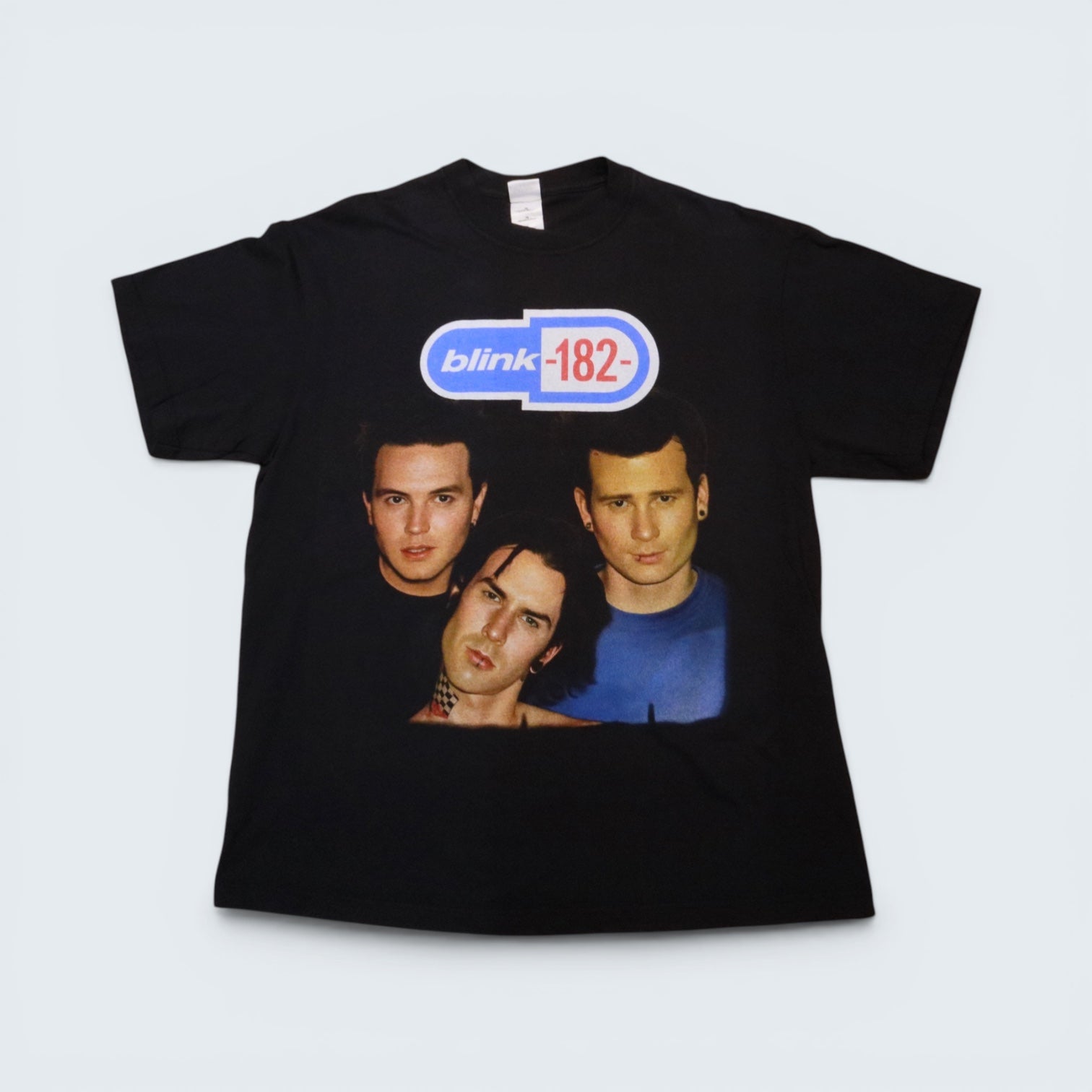 Blink-182 Tour 2000 Tee - XL