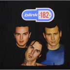 Blink-182 Tour 2000 Tee - XL