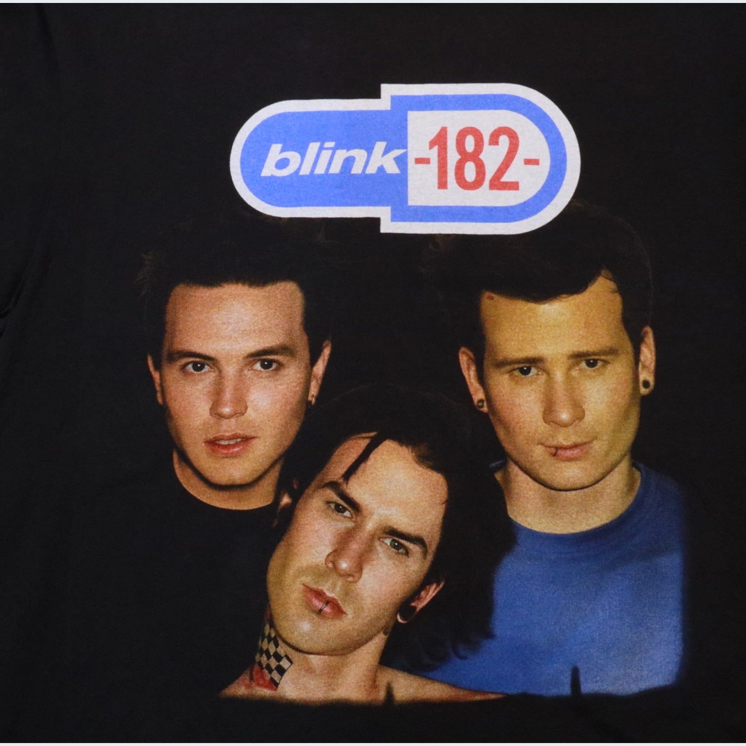 Blink-182 Tour 2000 Tee - XL