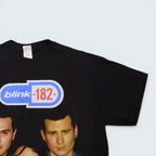 Blink-182 Tour 2000 Tee - XL