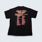 Blink-182 Tour 2000 Tee - XL