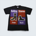 Rolling Stones "Jump Back" Graphic Tee