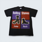 Rolling Stones "Jump Back" Graphic Tee