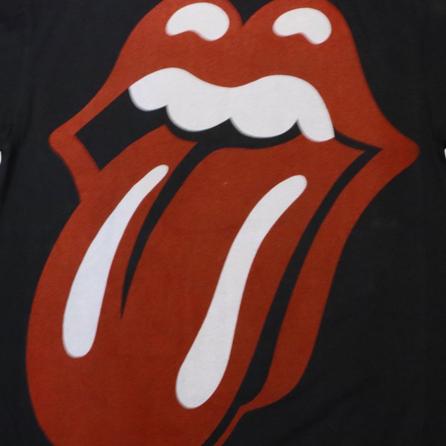 Rolling Stones "Jump Back" Graphic Tee