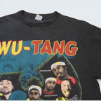Wutang Clan "Ice Cream" Graphic Tee
