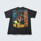Wutang Clan "Ice Cream" Graphic Tee