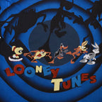 Looney Tunes AOP Graphic Tee