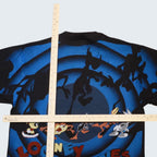 Looney Tunes AOP Graphic Tee
