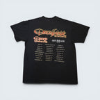 Ozzy/Marilyn Manson 2003 - Graphic Tee - L