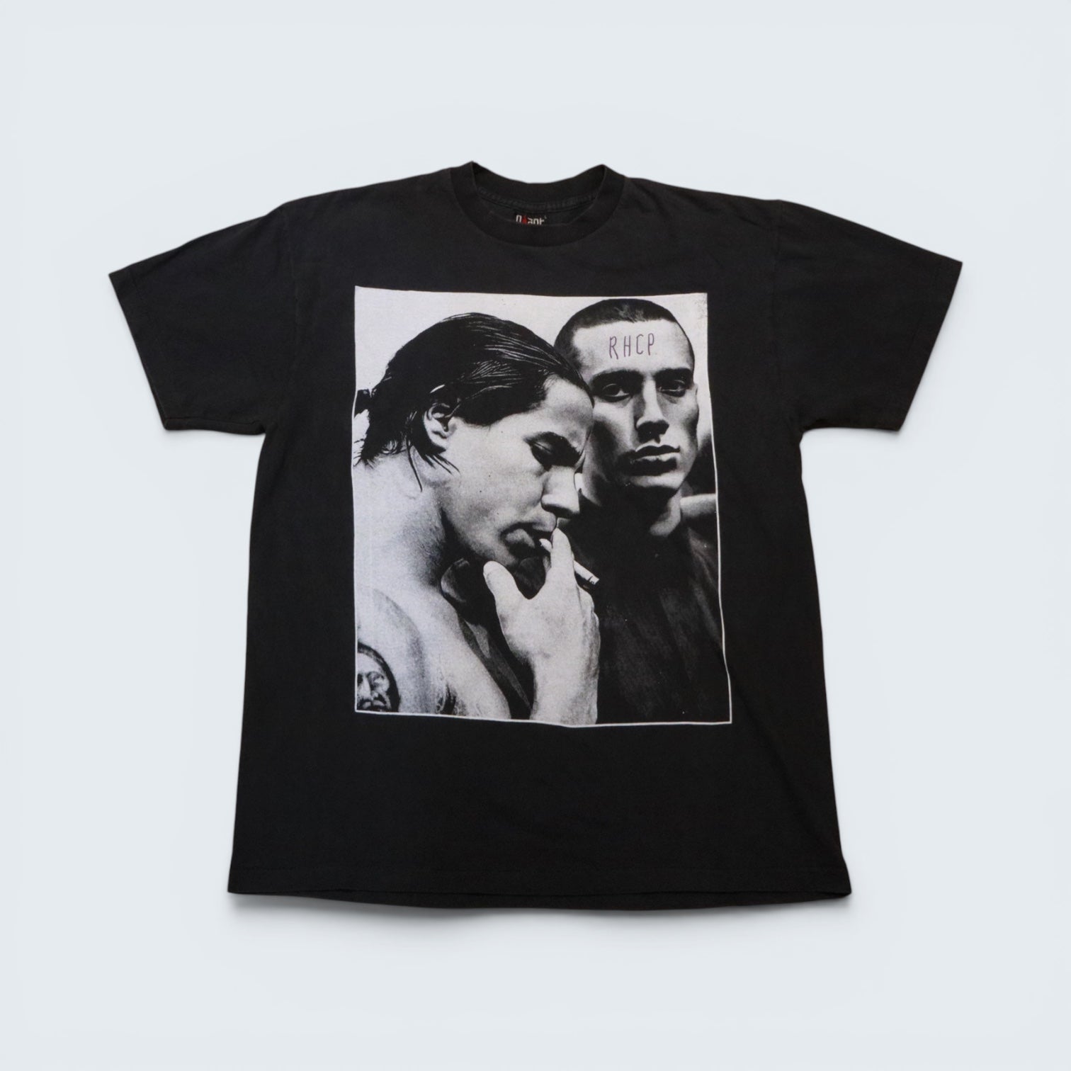 Red Hot Chilli Peppers - Graphic Tee - L