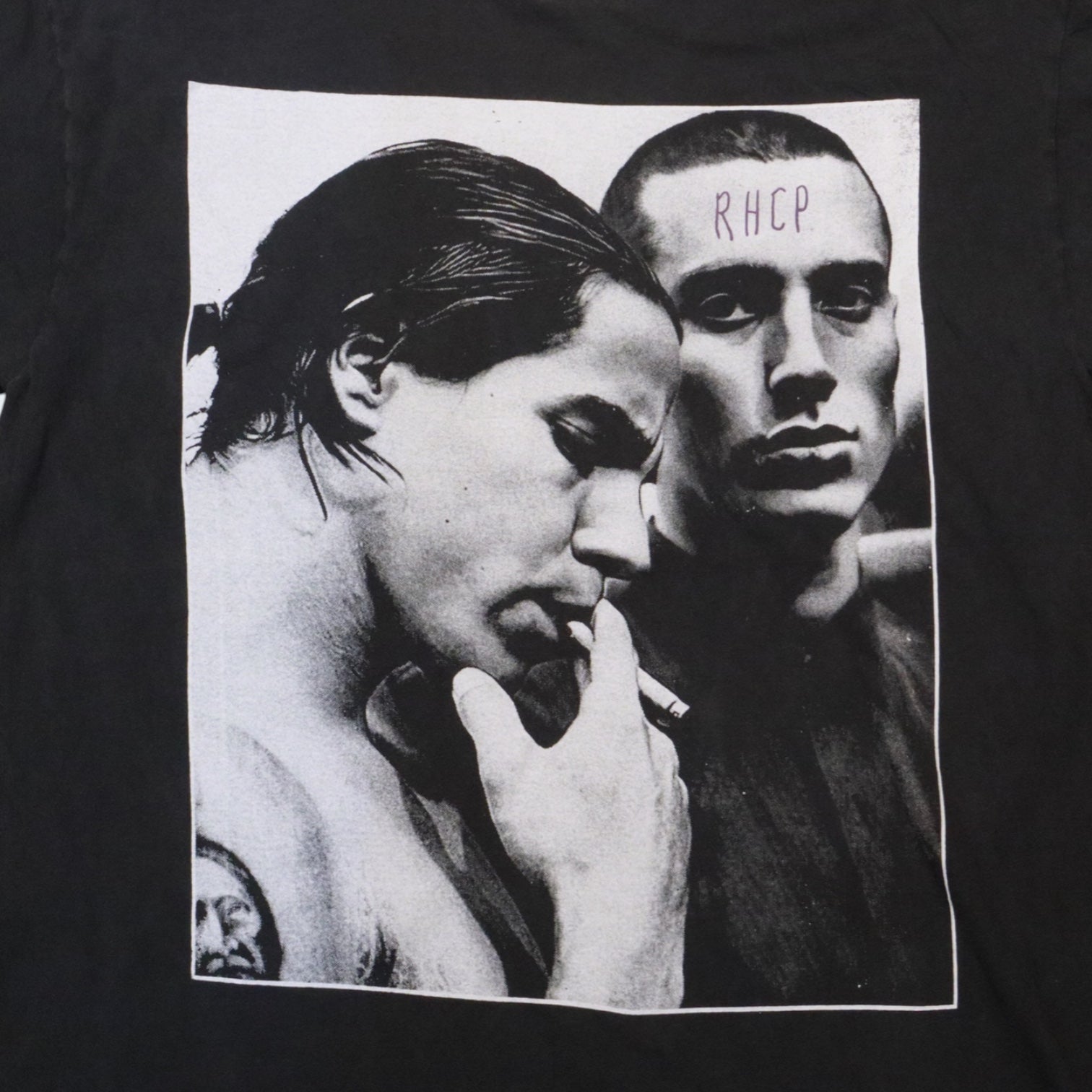 Red Hot Chilli Peppers - Graphic Tee - L