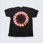 Red Hot Chilli Peppers - Graphic Tee - L