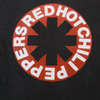 Red Hot Chilli Peppers - Graphic Tee - L