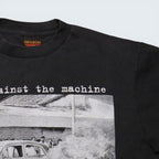 Rage Against The Machine - Graphic Tee - L