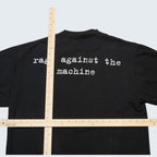 Rage Against The Machine - Graphic Tee - L