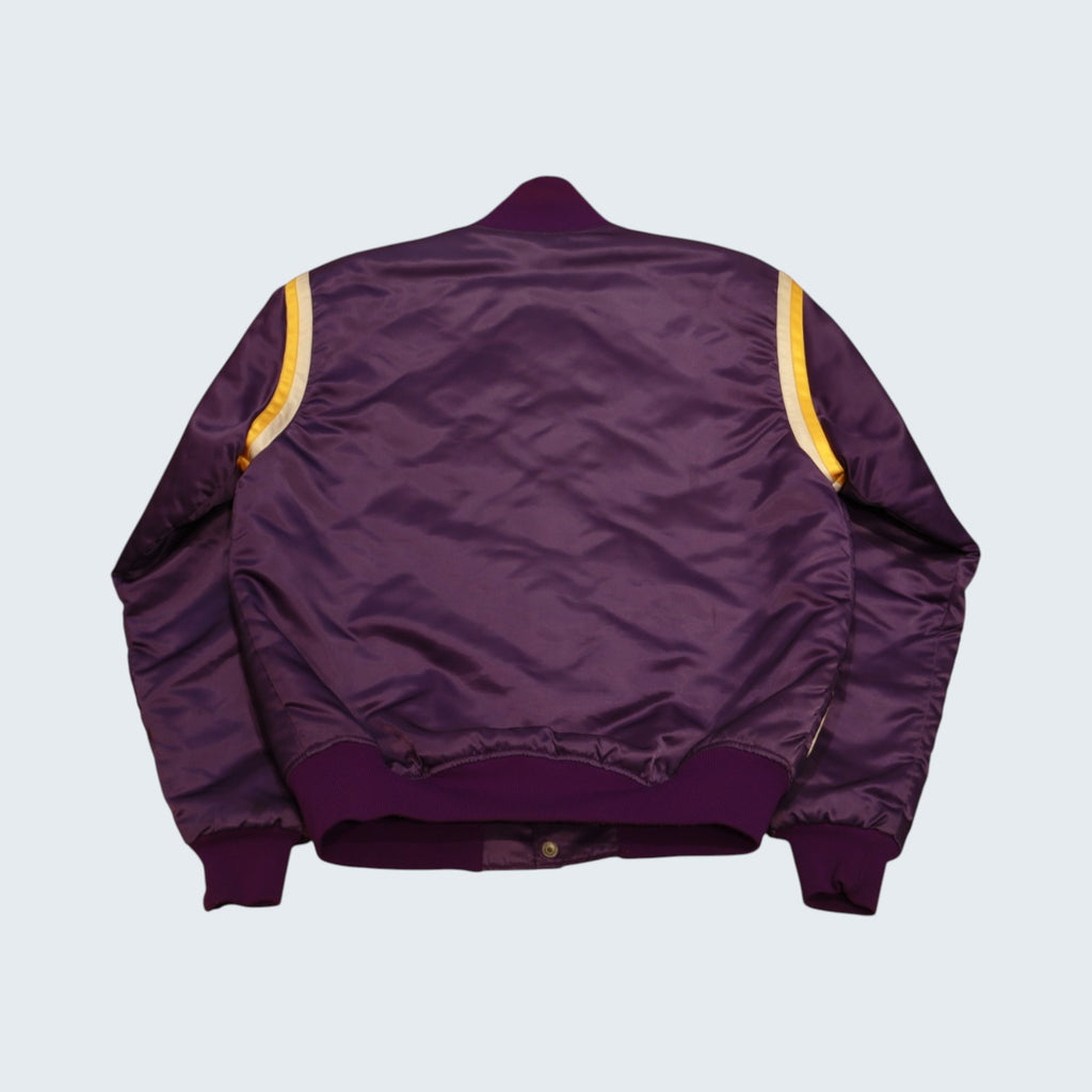 Los Angeles Lakers Varsity Jacket