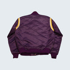 Los Angeles Lakers Varsity Jacket