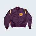 Los Angeles Lakers Varsity Jacket