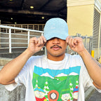 "The Get Down" Bucket Hat