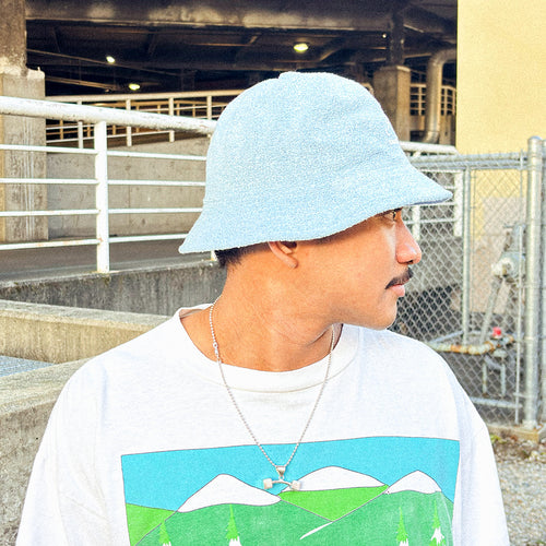 "The Get Down" Bucket Hat