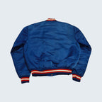New York Rangers Varsity Jacket