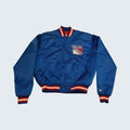 New York Rangers Varsity Jacket
