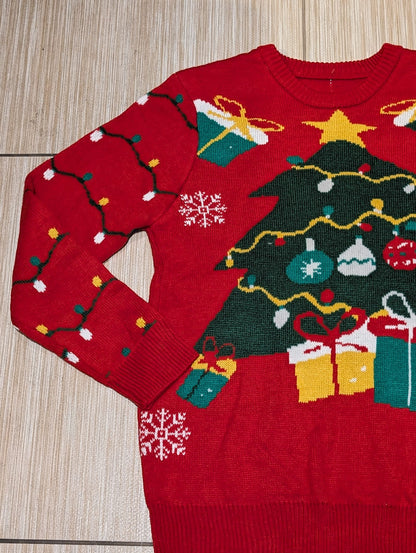 Christmas Tree Christmas Sweater