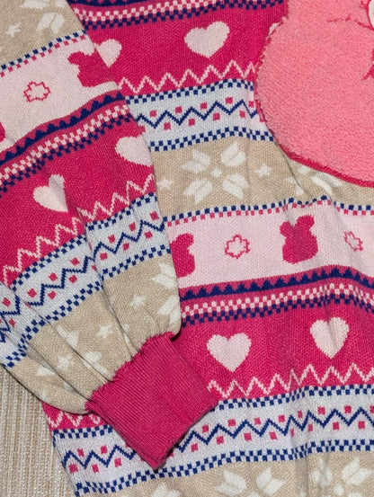 Care Bear Christmas Sweater