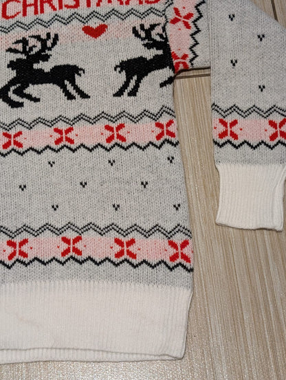 Werry Christmas Sweater