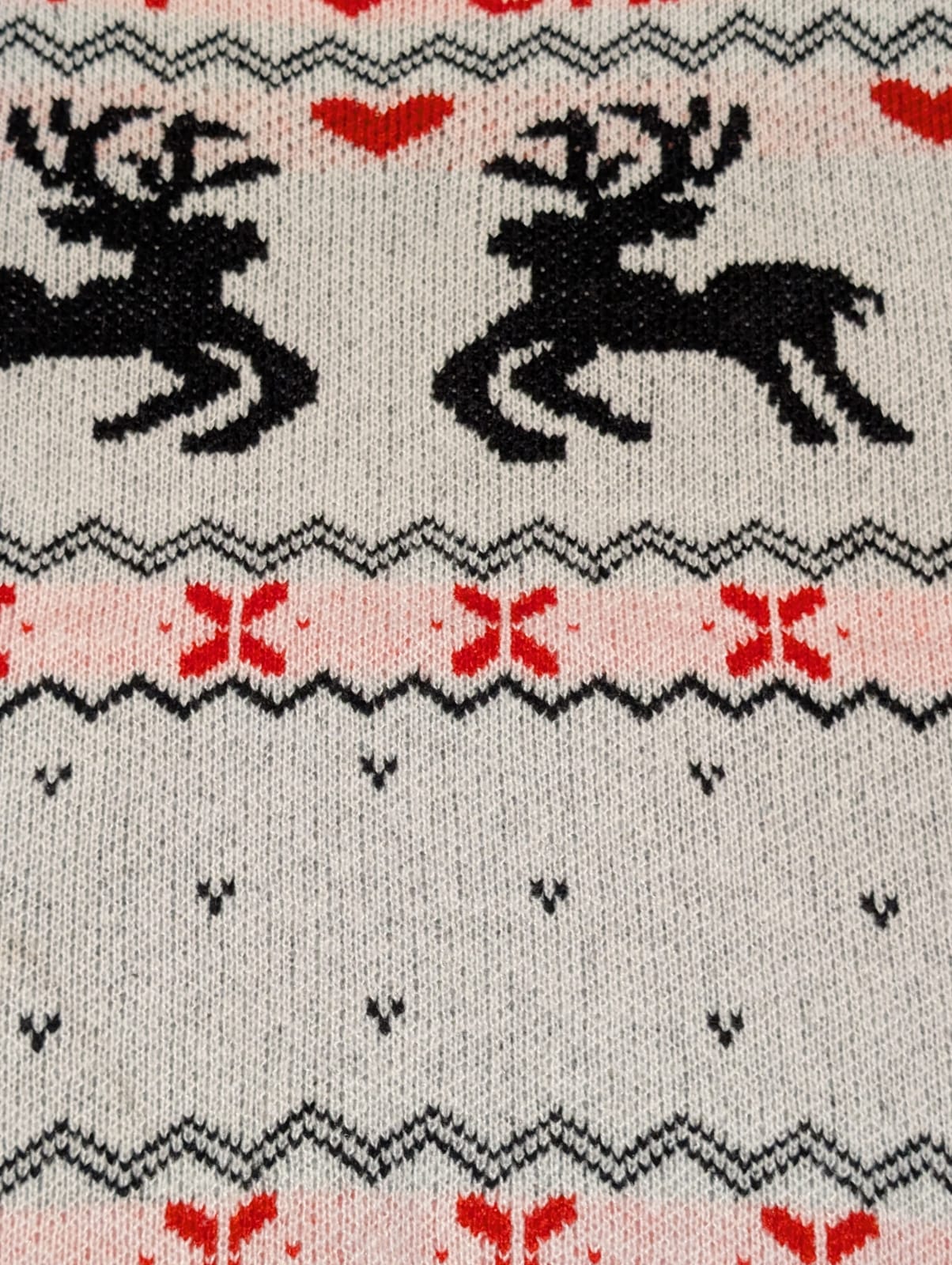 Werry Christmas Sweater