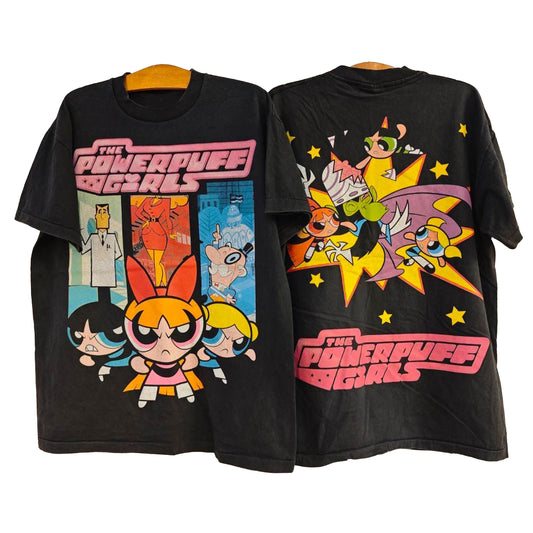 The Powerpuff Girls Tee