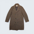 Heirloom Trenchcoat